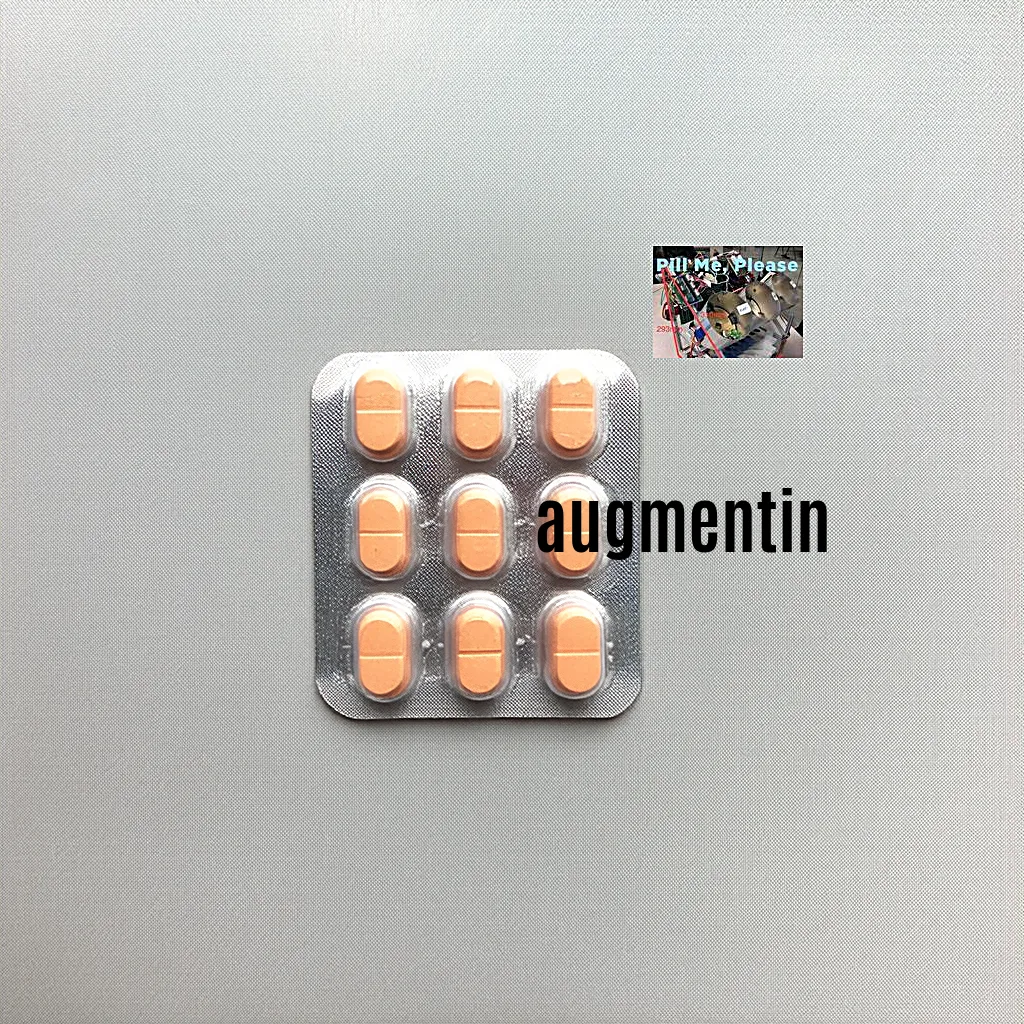 Augmentin bambini ricetta